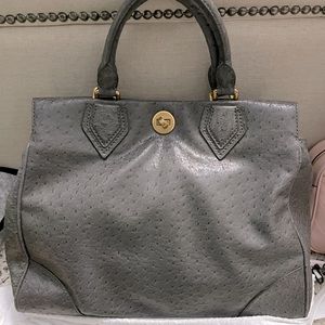 Marc jacobs bag purse crossbody satchel